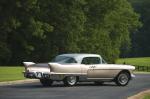 Cadillac Eldorado Brougham 1957 года